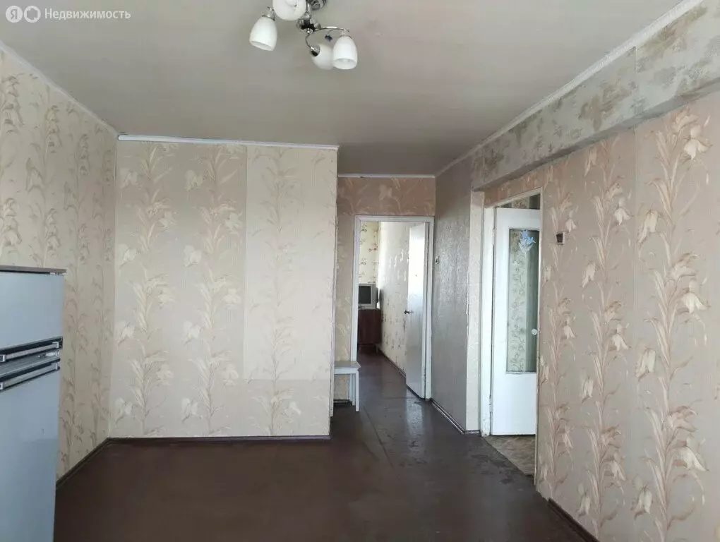 2-комнатная квартира: Новомосковск, Гвардейская улица, 25 (51.3 м) - Фото 2