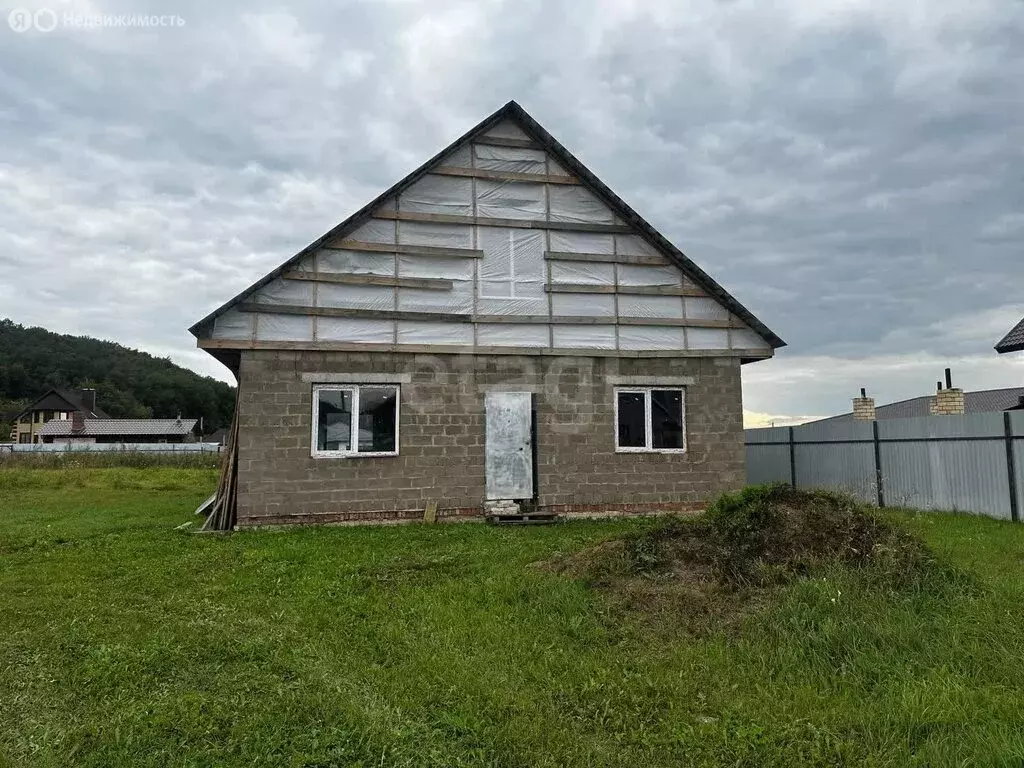 Дом в Урняк, Берёзовая улица (88.4 м) - Фото 0