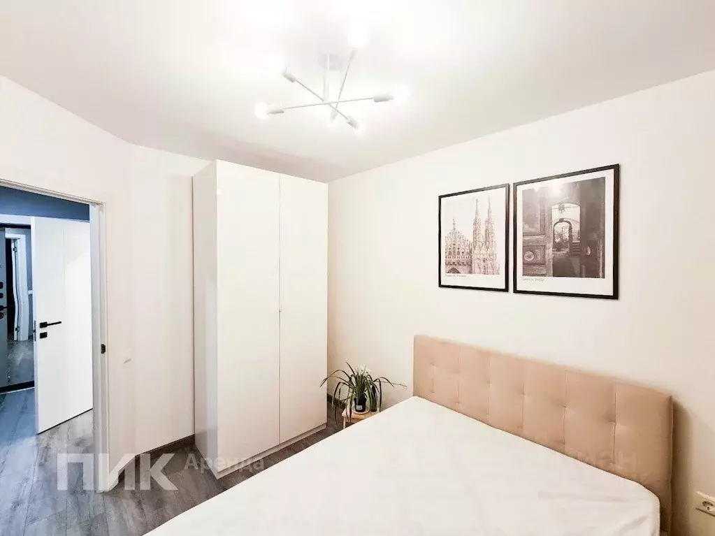 1-к кв. Московская область, Одинцовский городской округ, ... - Фото 2