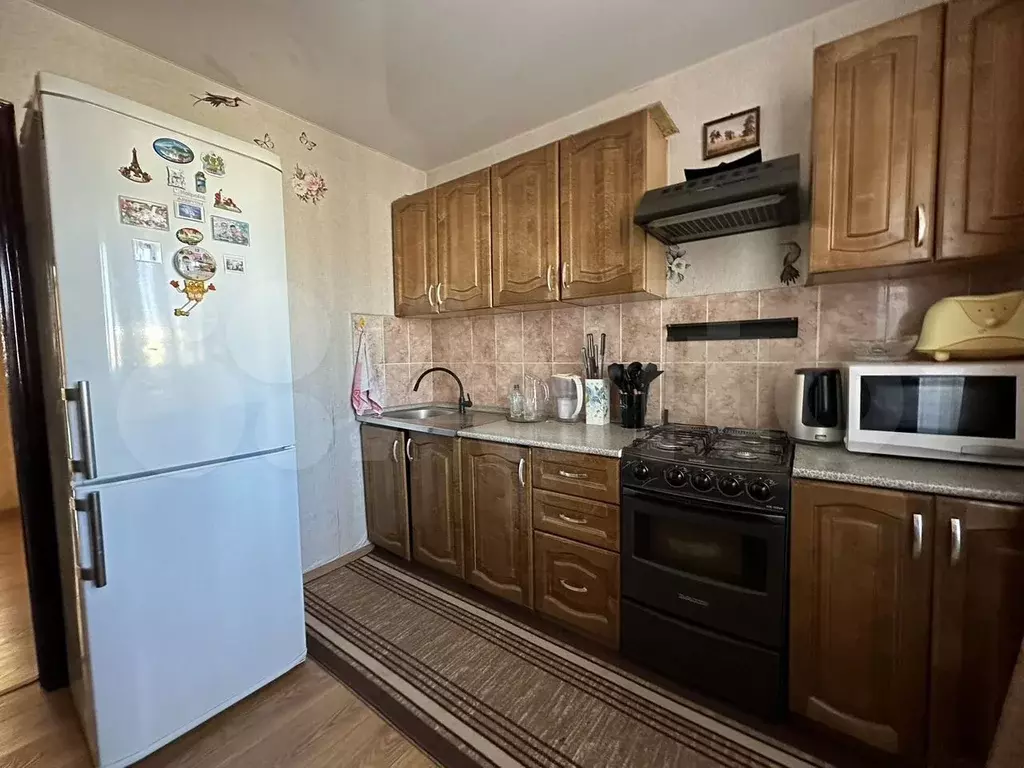 2-к. квартира, 47,8 м, 5/5 эт. - Фото 1