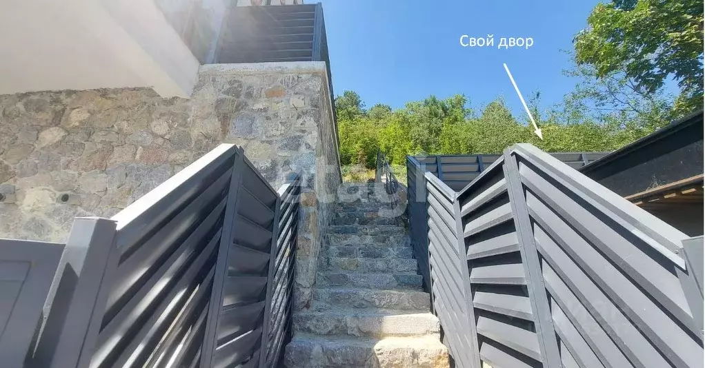Таунхаус в Крым, Ялта ул. Большевистская, 110 (116 м) - Фото 1