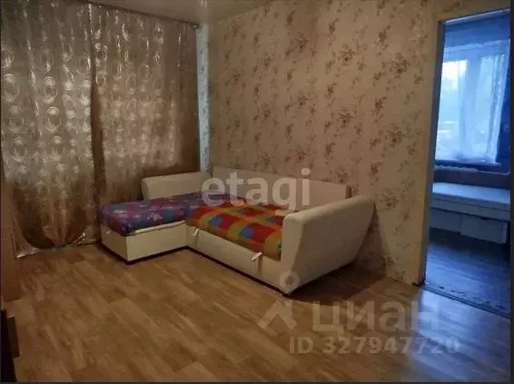 3-к кв. Калужская область, Боровск Фабричный пер., 7 (51.5 м) - Фото 2