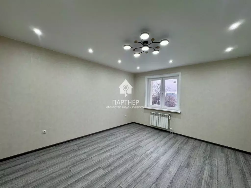 2-к кв. Владимирская область, Ковров Муромский проезд, 3 (70.0 м) - Фото 2