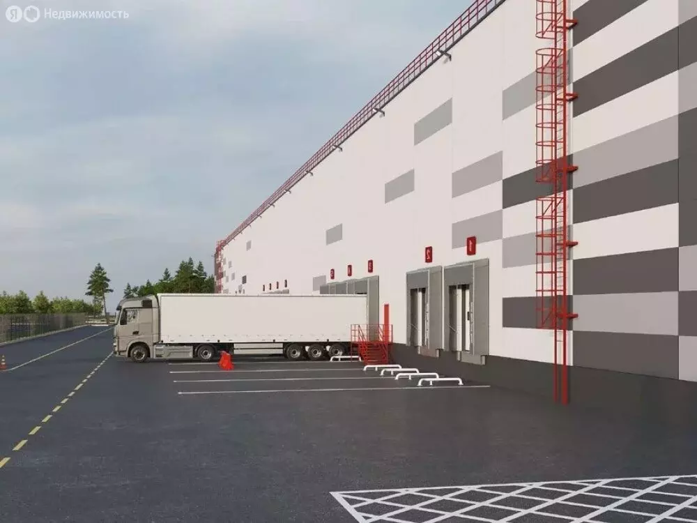 Офис (14000 м) - Фото 2