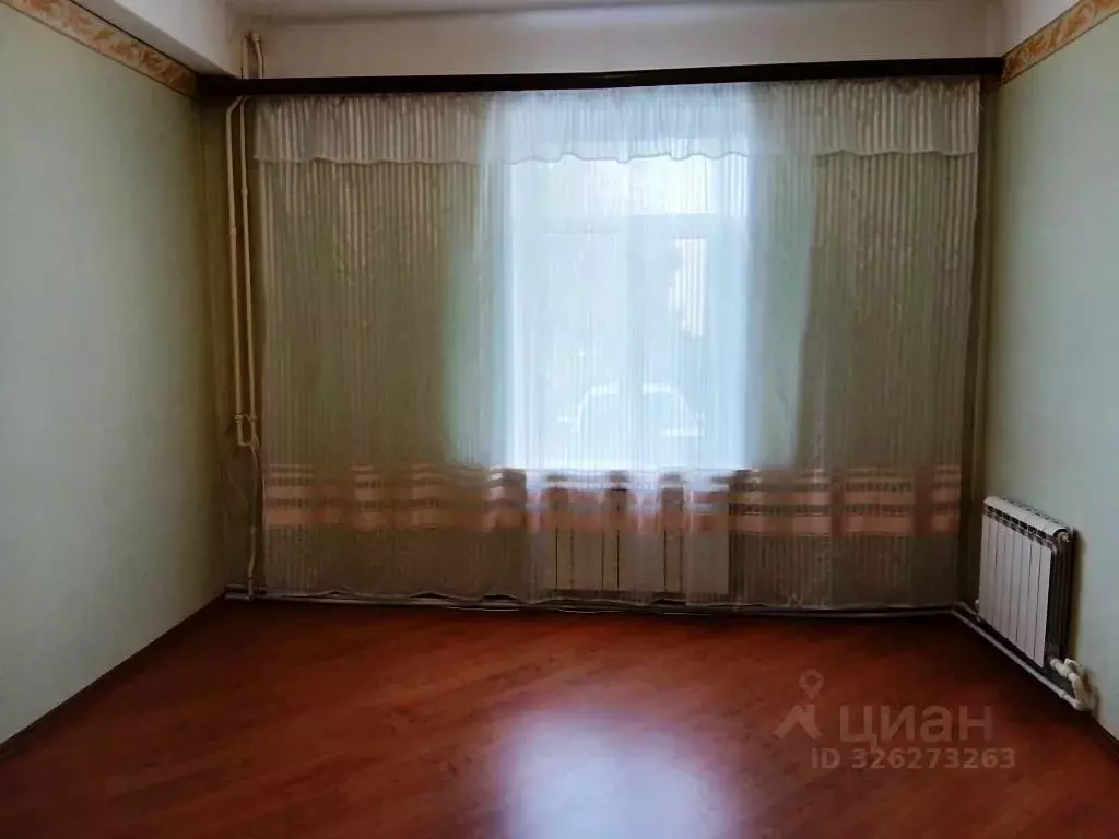 3-к кв. Владимирская область, Киржач ул. Гайдара, 37 (77.8 м) - Фото 2