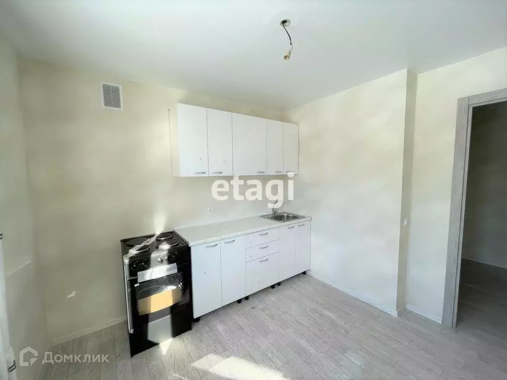 Продаётся 1-к квартира, 32.6 м - Фото 1
