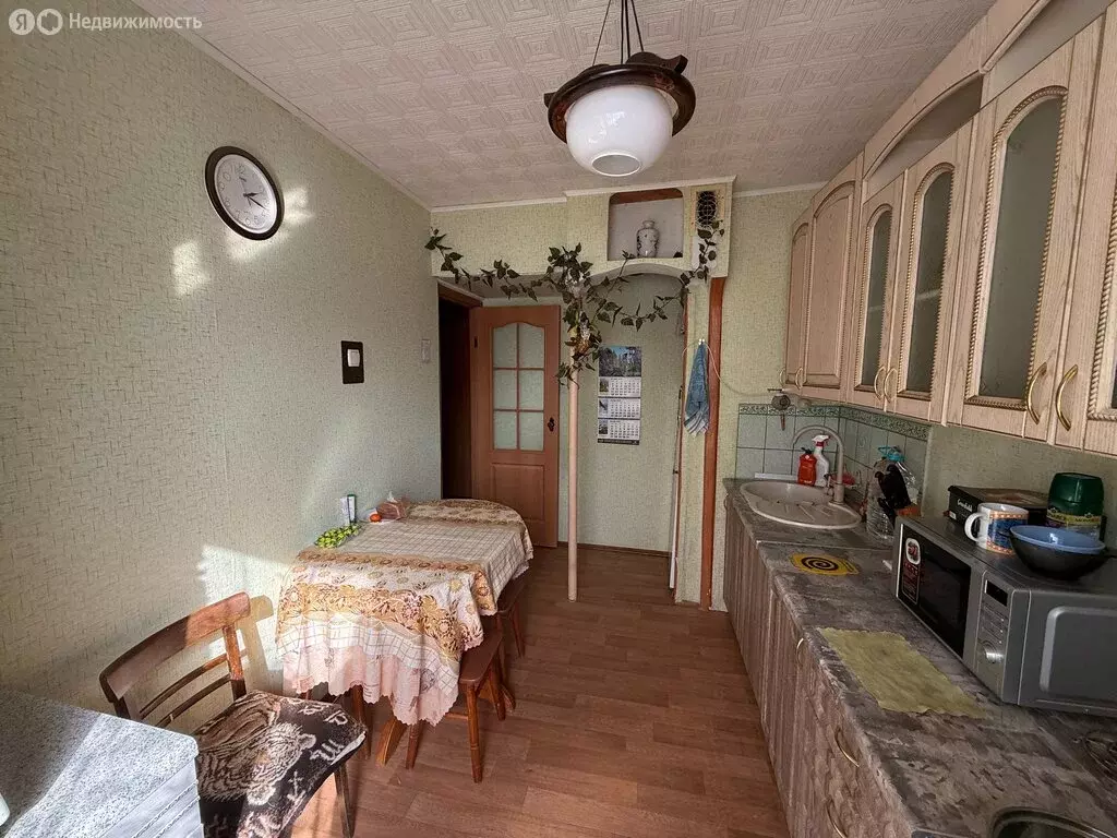 3-комнатная квартира: Балашиха, микрорайон Саввино, улица 1 Мая, 11 ... - Фото 1