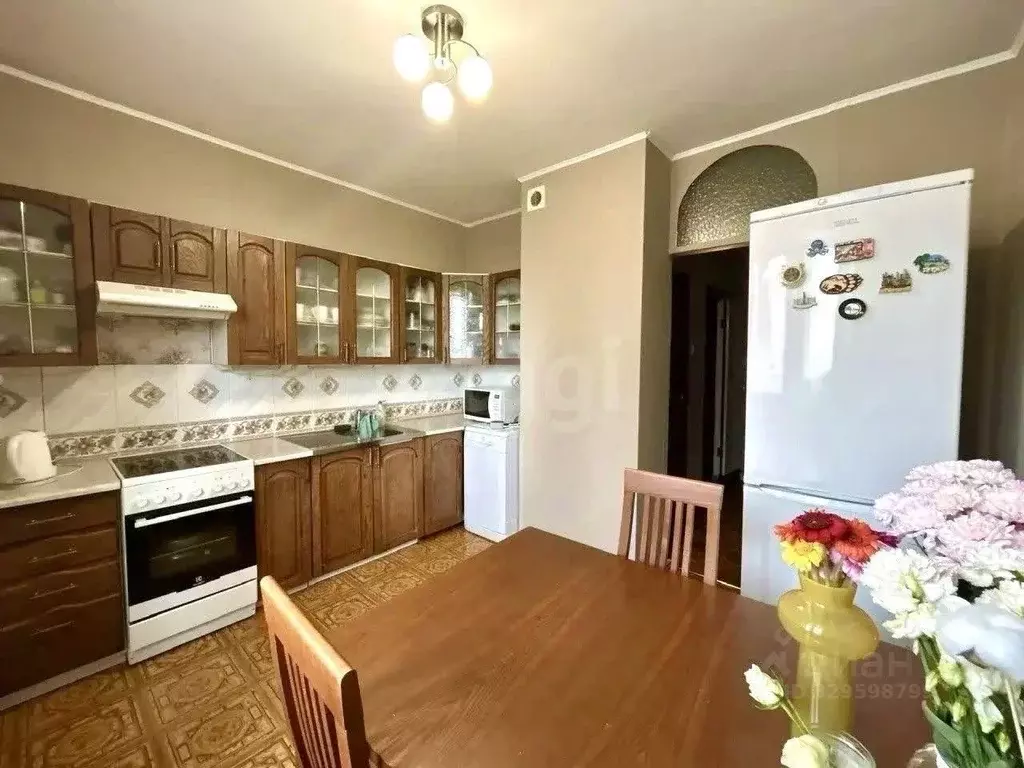 1-к кв. Москва Алтуфьевское ш., 89 (38.0 м) - Фото 1