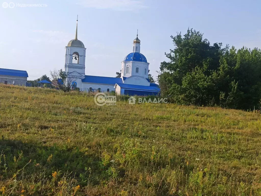 Участок в Манино, Лесная улица (100 м) - Фото 0