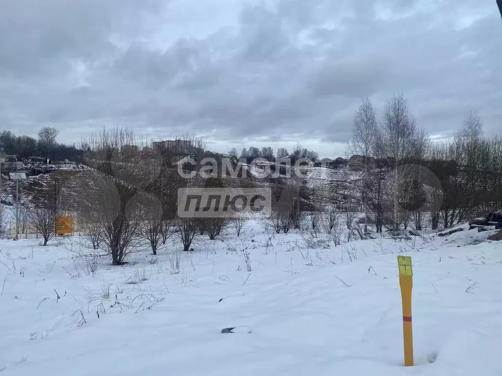 Участок 6 сот. (ИЖС) - Фото 0