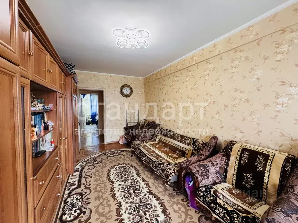 2-к кв. Ставропольский край, Ессентуки ул. 60 лет Октября (47.8 м) - Фото 2