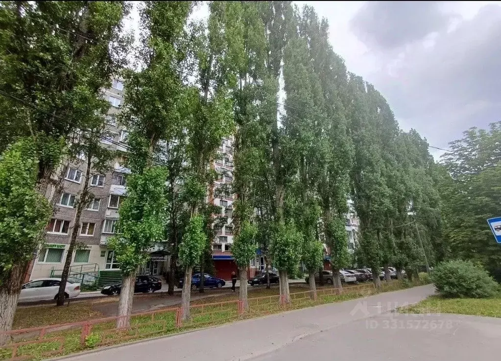 2-к кв. Липецкая область, Липецк просп. имени 60-летия СССР, 23 (50.3 ... - Фото 1