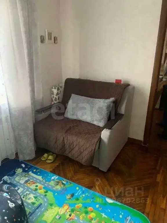 2-к кв. Крым, Евпатория просп. Победы, 8 (40.1 м) - Фото 2