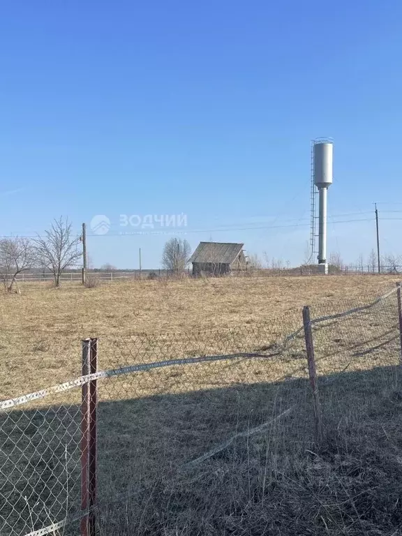 Участок в Чувашия, Чебоксарский муниципальный округ, д. Мадикасы ул. ... - Фото 2