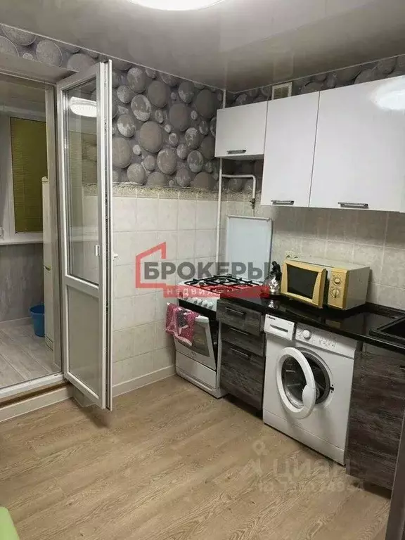 1-к кв. Севастополь ул. Адмирала Юмашева, 11 (50.0 м) - Фото 1