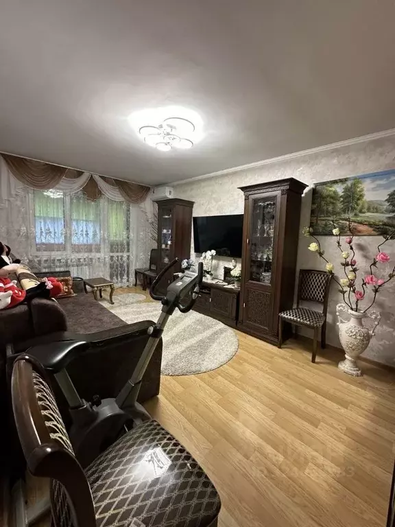 2-к кв. Крым, Алушта ул. Ялтинская, 15 (48.0 м) - Фото 2