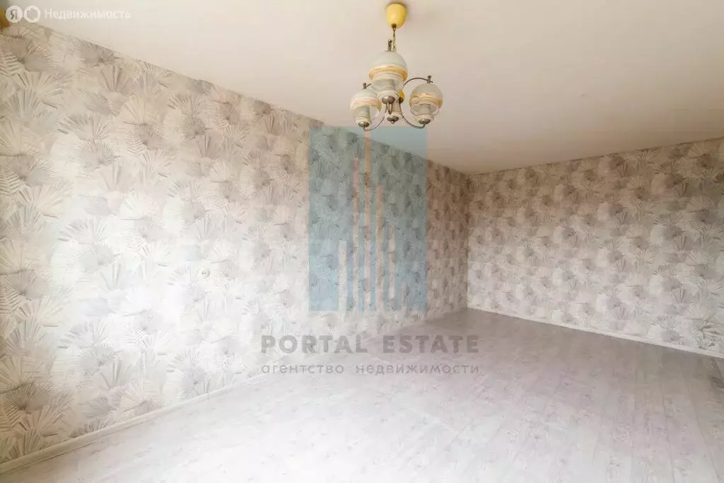 3-комнатная квартира: Подольск, Мраморная улица, 14 (62.6 м) - Фото 1