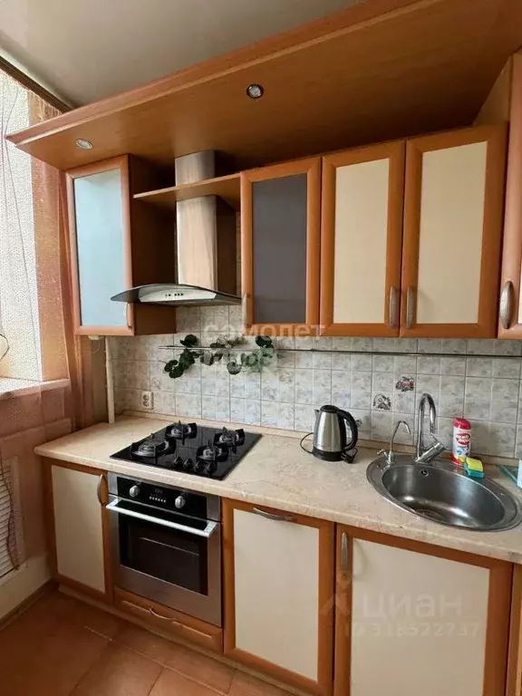 3-к кв. Владимирская область, Владимир ул. Куйбышева, 66 (60.0 м) - Фото 0