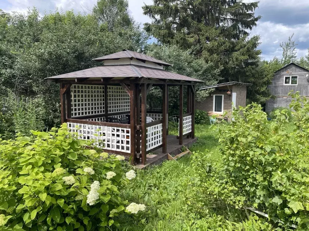 Дом в Владимирская область, Кольчугинский район, Флорищинское ... - Фото 1