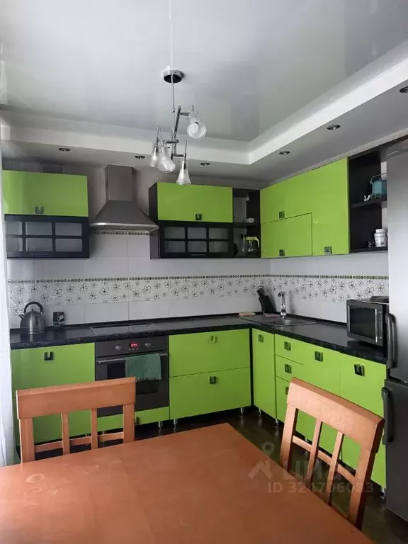 3-к кв. Челябинская область, Челябинск Кыштымская ул., 20Б (70.0 м) - Фото 1