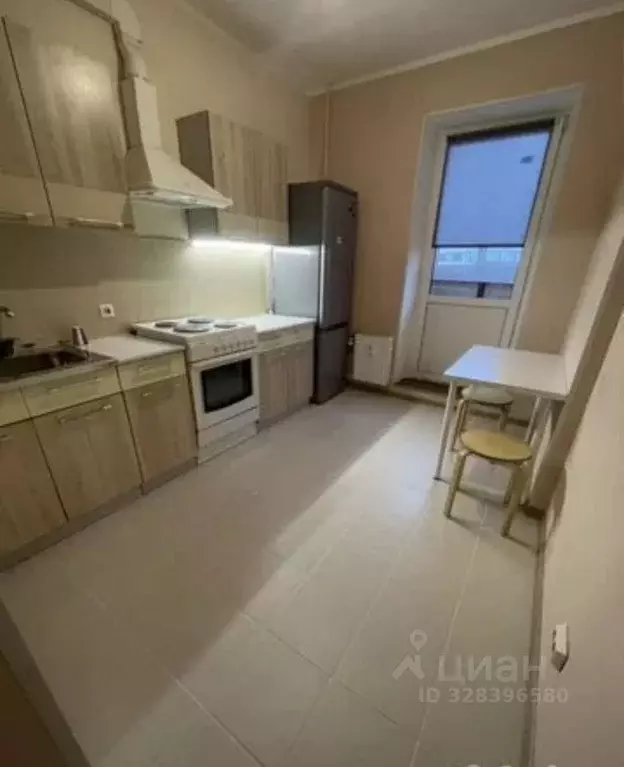 1-к кв. Ленинградская область, Всеволожский район, д. Новое Девяткино ... - Фото 1