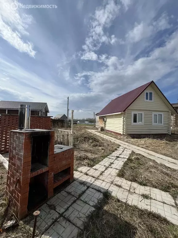 Дом в Вологодский муниципальный округ, деревня Колбино (Кубенский ... - Фото 0