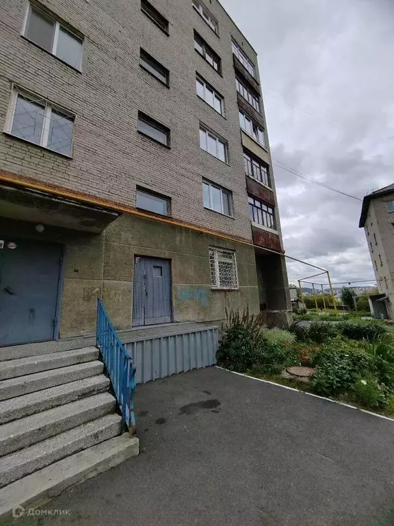 Продаётся 1-к квартира, 32.4 м - Фото 1