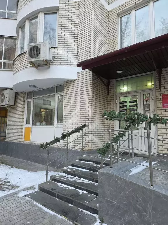 Помещение свободного назначения в Москва ул. Молодцова, 29к2 (138 м) - Фото 1