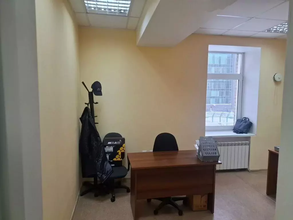 Офис в Новосибирская область, Новосибирск ул. Максима Горького, 54 (14 ... - Фото 2