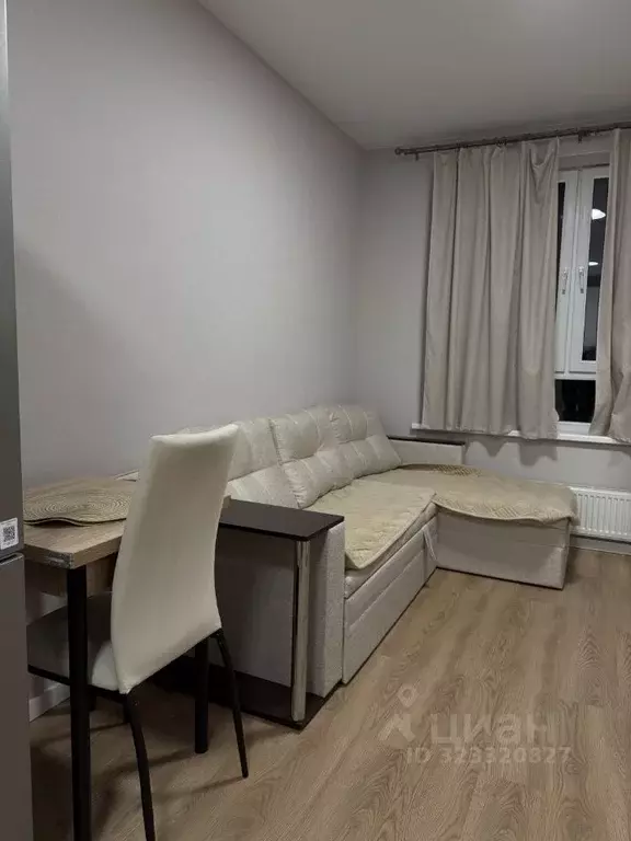 2-к кв. Московская область, Люберцы городской округ, Мирный пгт ... - Фото 1