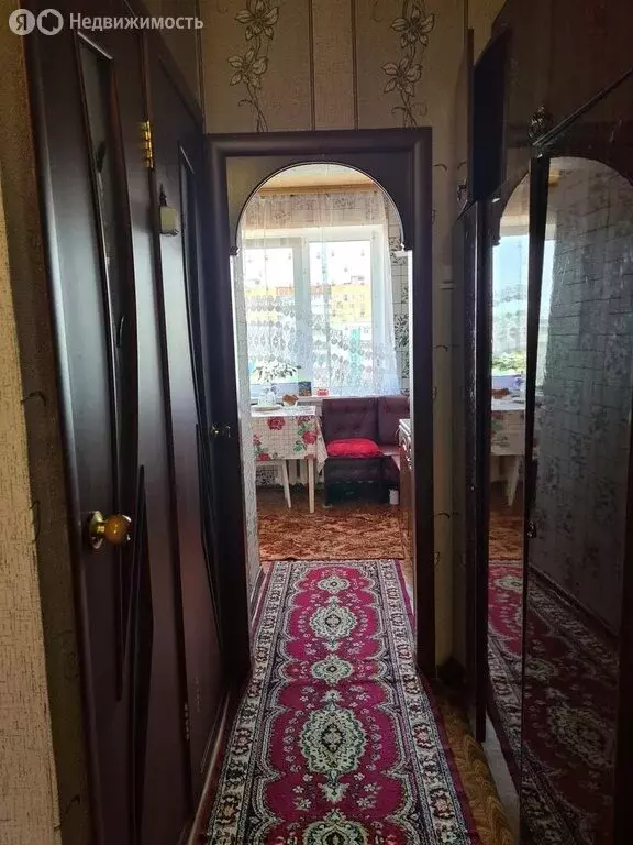 1-комнатная квартира: Кинешма, улица Гагарина, 19 (33 м) - Фото 2