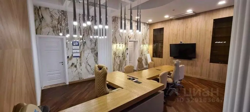 Офис в Москва Новочеремушкинская ул., 18 (1026 м) - Фото 1