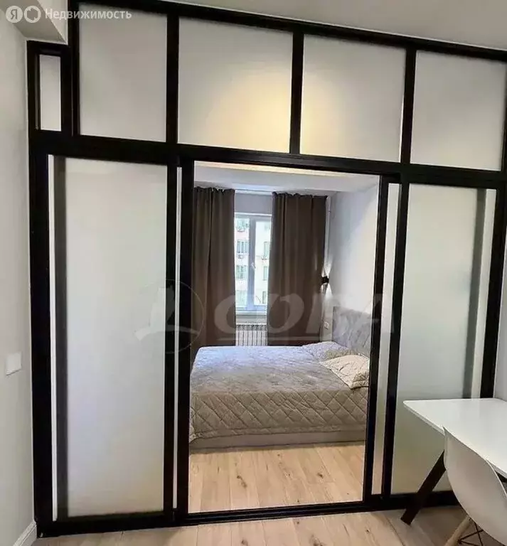 1-комнатная квартира: Махачкала, улица Эльзы Ибрагимовой, 5к10 (38 м) - Фото 1