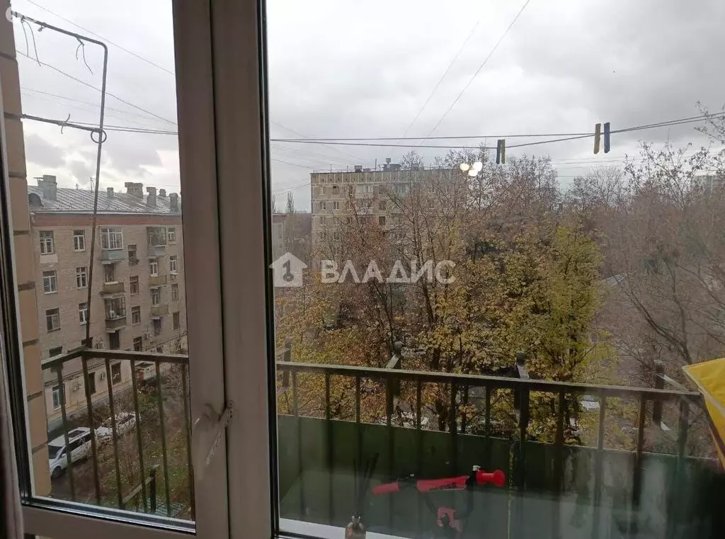 2-комнатная квартира: Москва, 2-я Парковая улица, 9 (42.5 м) - Фото 2