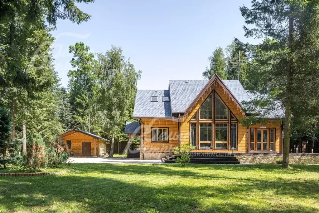 Дом в Калужская область, Жуковский район, Истье с/пос, д. Миньково, ... - Фото 0