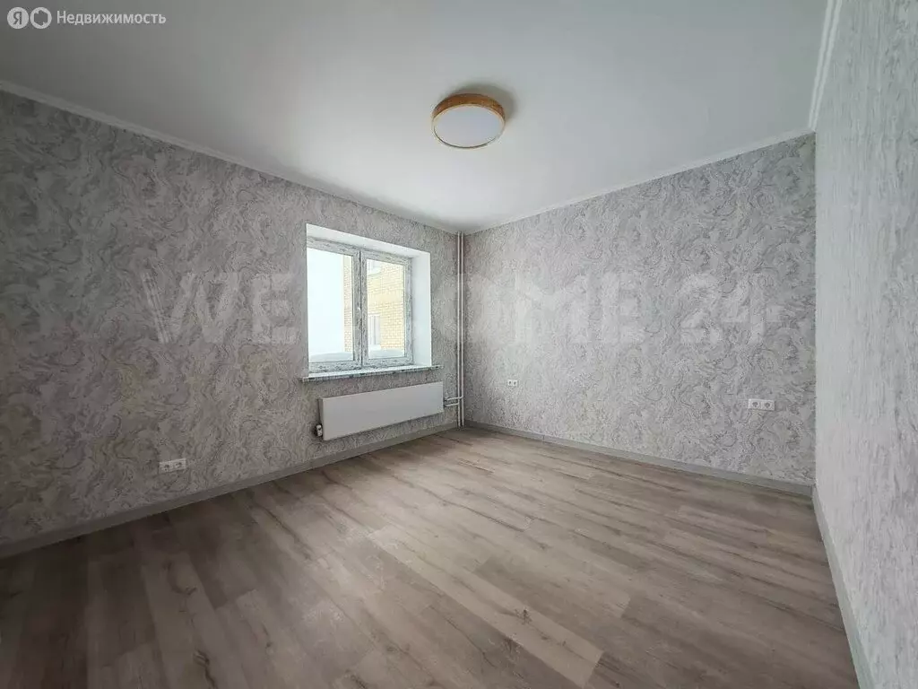 1-комнатная квартира: Старая Купавна, Трудовая улица, 19А (36 м) - Фото 1