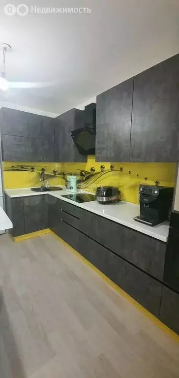 3-комнатная квартира: Екатеринбург, Латвийская улица, 56 (62.9 м) - Фото 2