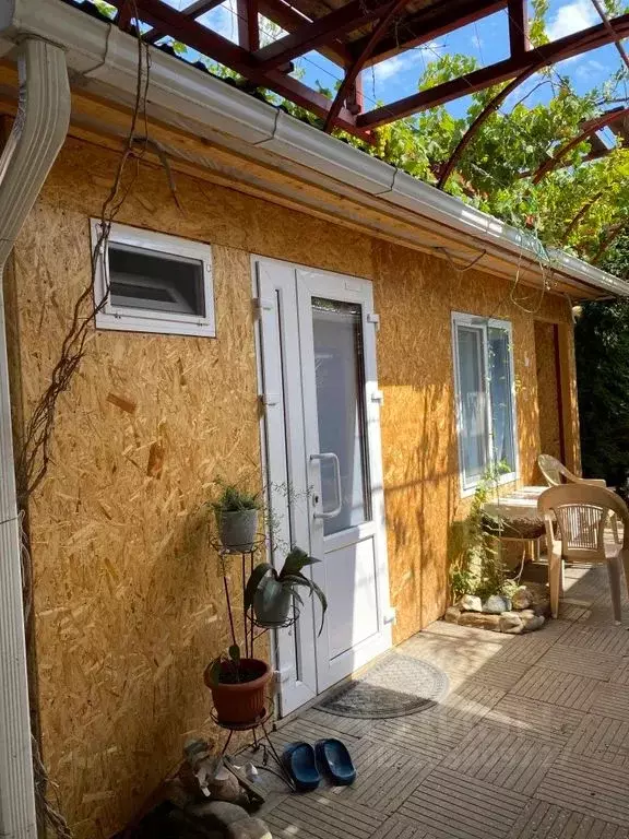 Комната Краснодарский край, Анапа Советская ул., 118 - Фото 1