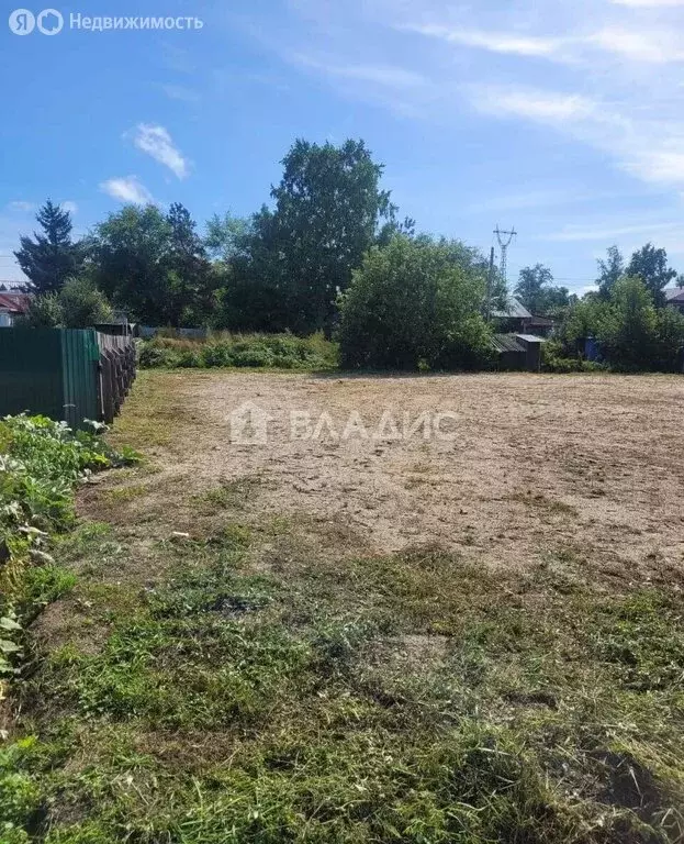 Участок в Благовещенск, Политехническая улица, 173 (6.2 м) - Фото 2