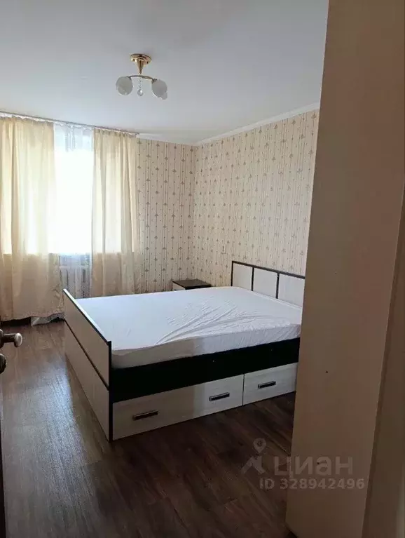 2-к кв. Крым, Симферополь ул. 1-й Конной армии, 17А (54.0 м) - Фото 1