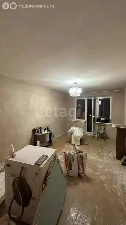 1-комнатная квартира: Златоуст, Зелёная улица, 16 (30 м) - Фото 1