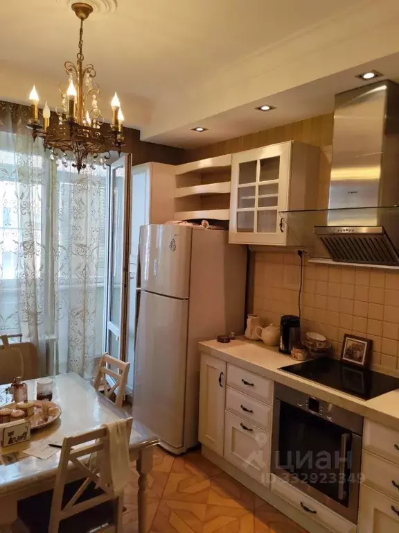 3-к кв. Санкт-Петербург Пулковское ш., 30К2 (80.3 м) - Фото 2
