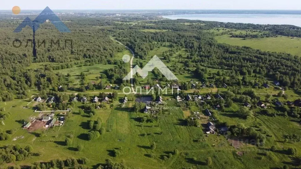 Участок в Ярославская область, Переславль-Залесский муниципальный ... - Фото 1