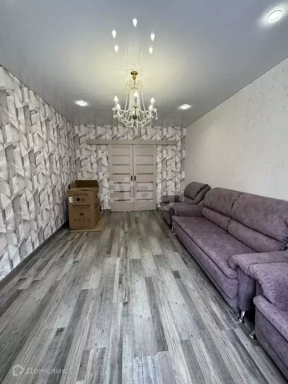 Продаётся 3-к квартира, 66.8 м - Фото 1