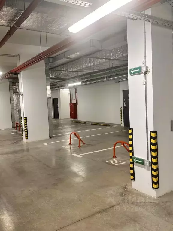 Гараж в Москва ул. Академика Челомея, 1А (13 м) - Фото 2