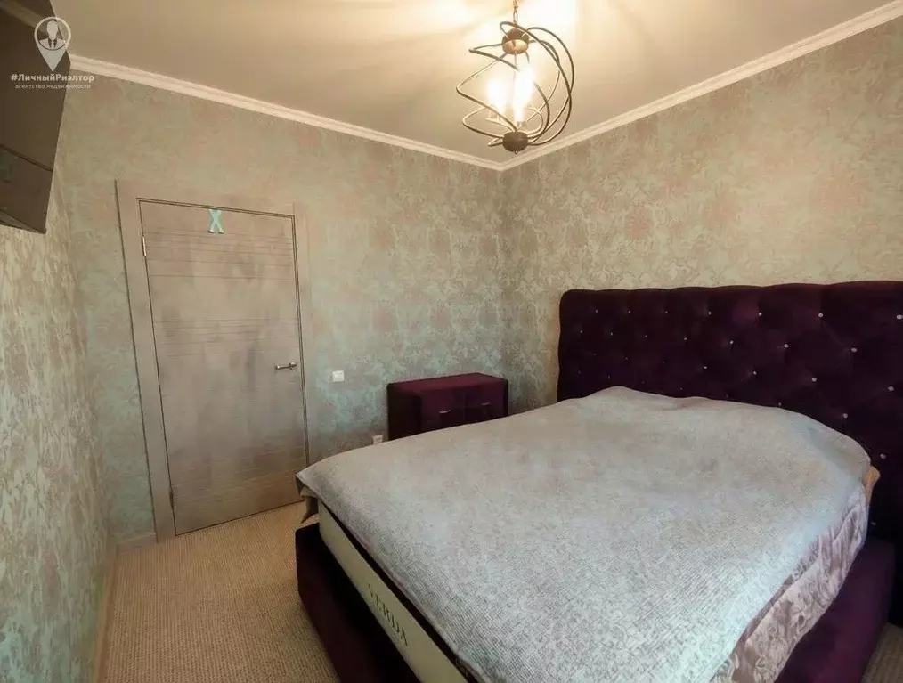 2-к кв. Рязанская область, Рязань Песочня тер., ул. Тимуровцев, 5к5 ... - Фото 2