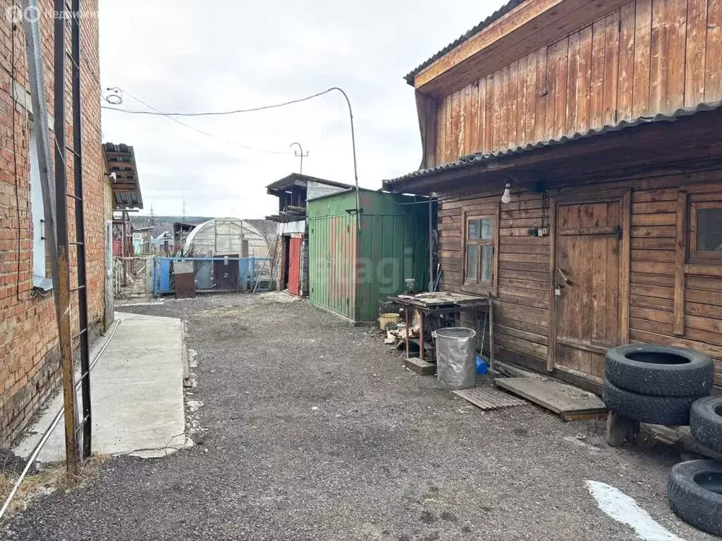 Дом в село Миндерла, улица Победы (88 м) - Фото 1