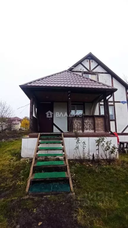 Дом в Белгородская область, Белгородский район, Тавровское с/пос, с. ... - Фото 0