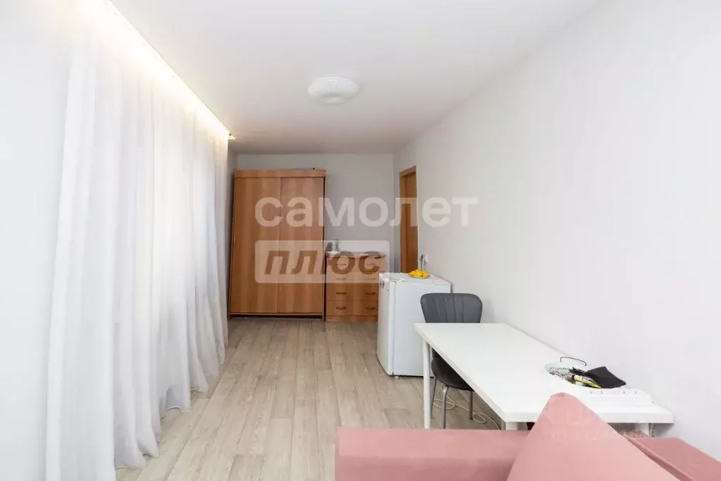 2-к кв. Челябинская область, Челябинск ул. 50-летия ВЛКСМ, 3 (41.4 м) - Фото 1