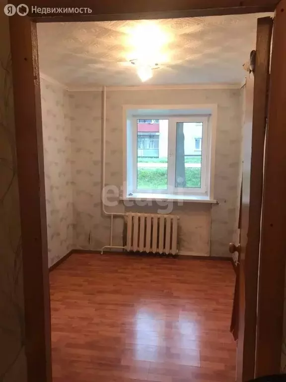 2-комнатная квартира: Вологда, улица Можайского, 36 (42 м) - Фото 1